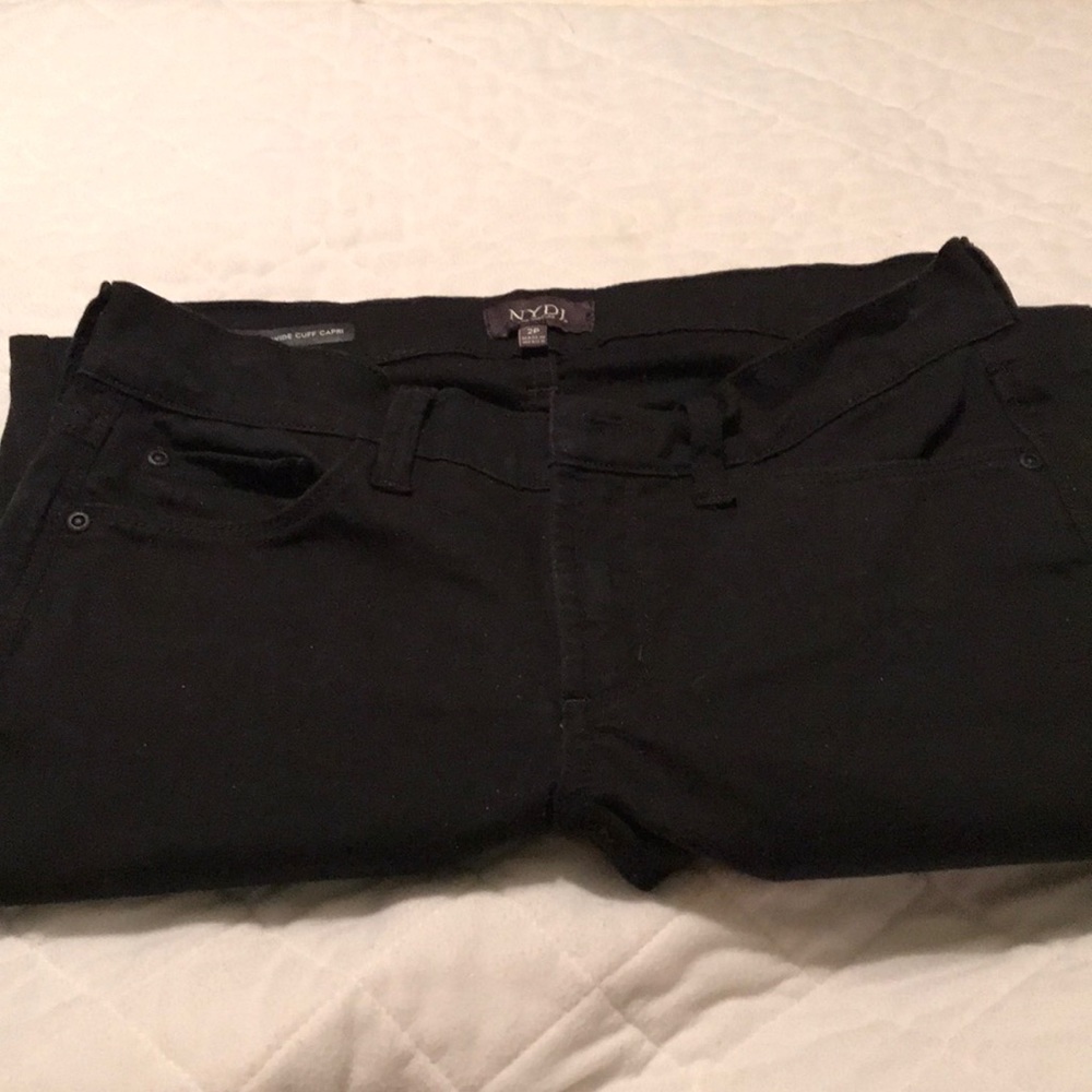NYDj Women’s Capris